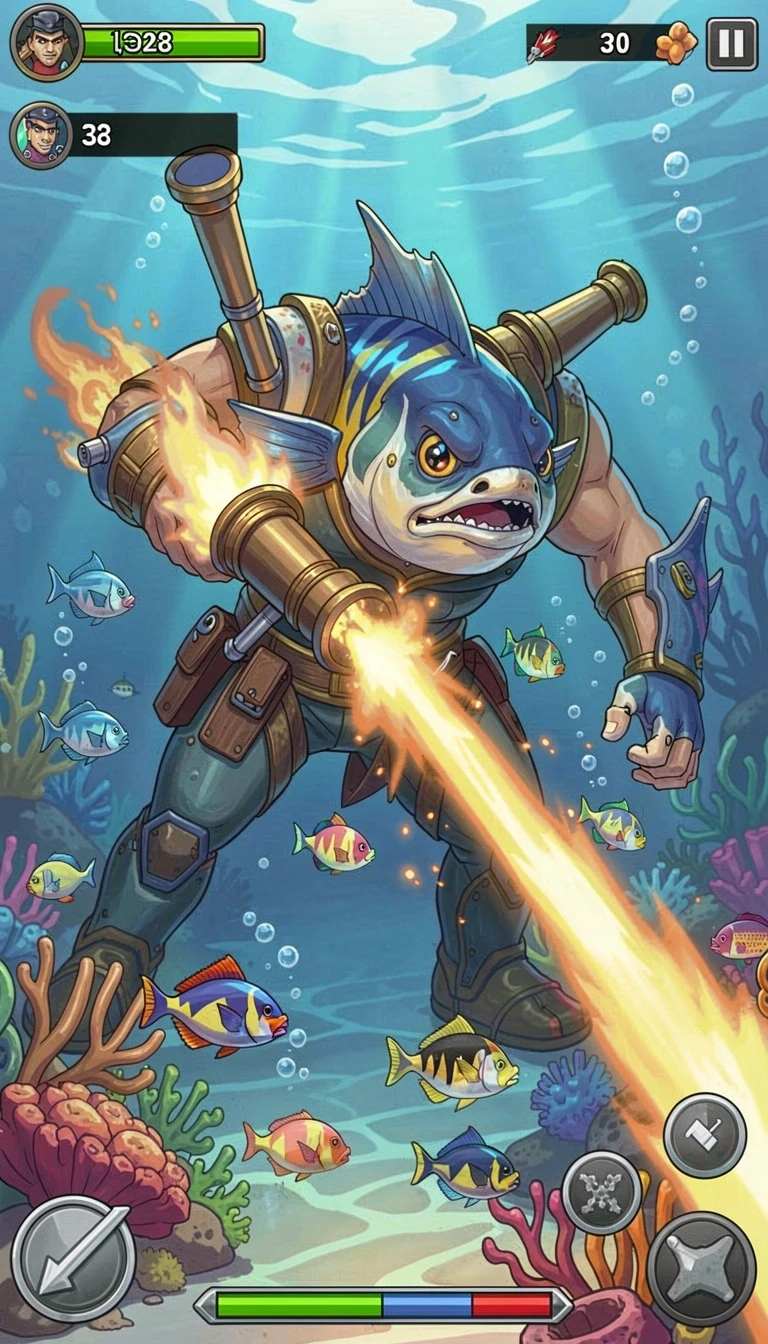 Aplikasi tuna68 Terbaik untuk Android dan iOS screenshot 1