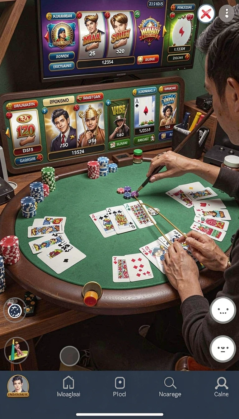 Aplikasi king88 Terbaru dengan Fitur Terbaik screenshot 3
