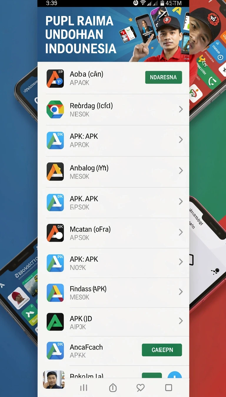Aplikasi jaya89 Terbaru dengan Fitur Terbaik screenshot 2