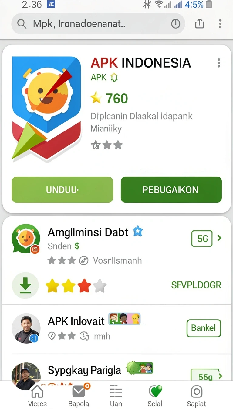 Aplikasi zk3 Terbaru dengan Fitur Terbaik screenshot 3
