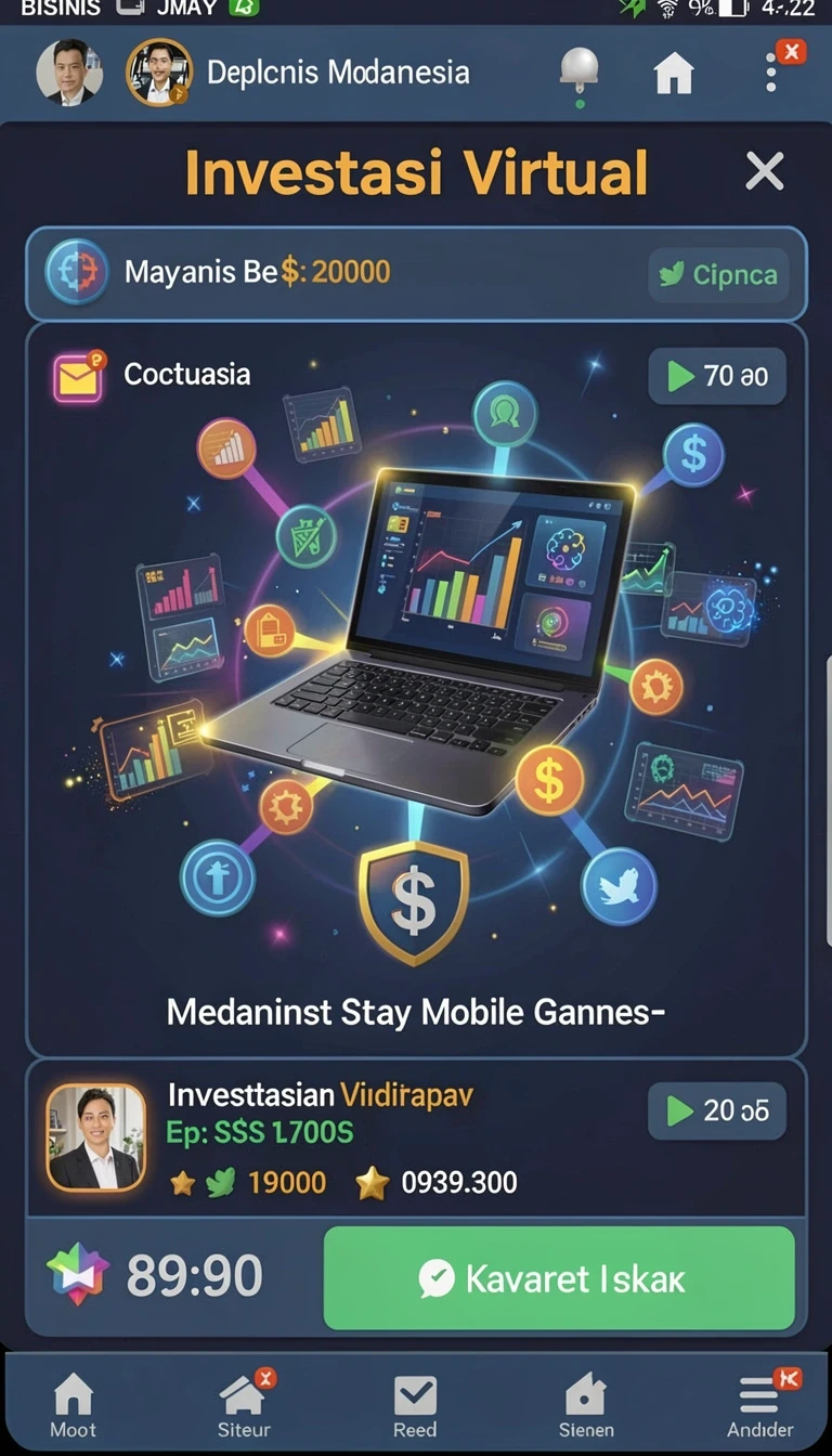 Aplikasi sjo777 Terbaik untuk Android dan iOS screenshot 2