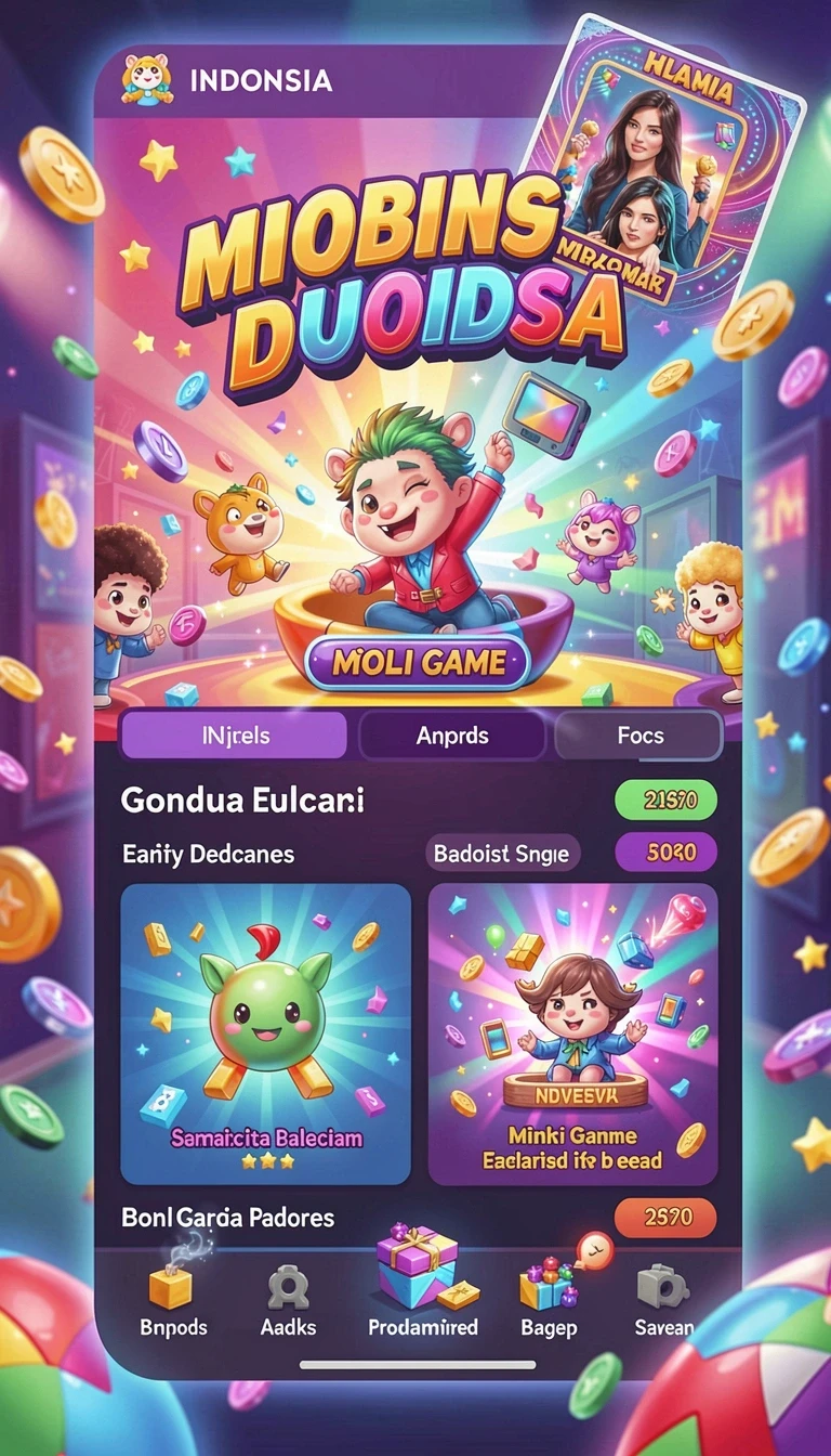 Aplikasi hokiarena Terbaik untuk Android dan iOS screenshot 2