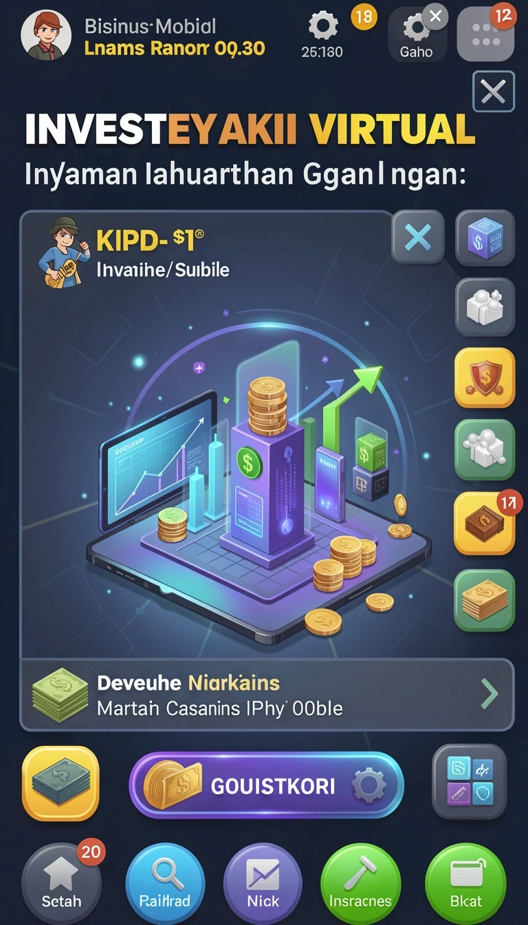 Aplikasi 988spin Terbaik untuk Android dan iOS screenshot 2