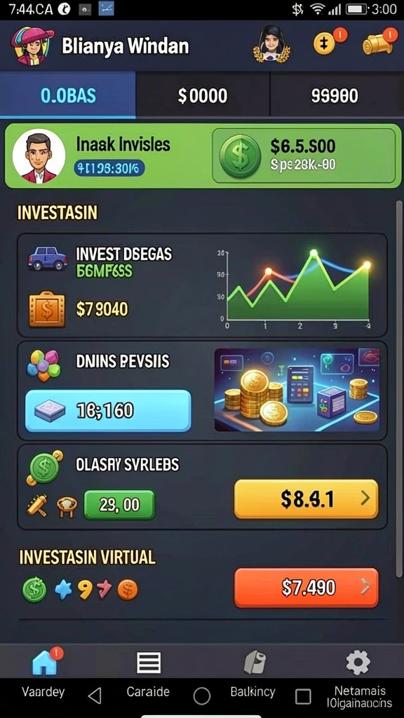 Aplikasi catoto Terbaru dengan Fitur Terbaik screenshot 2