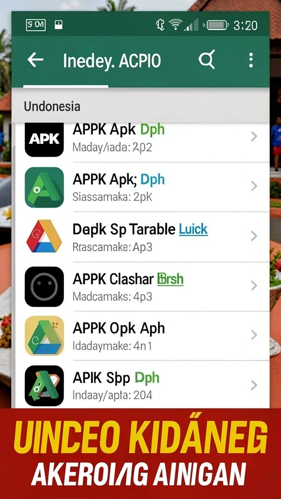 Aplikasi ollo4d Terbaru dengan Fitur Terbaik screenshot 3