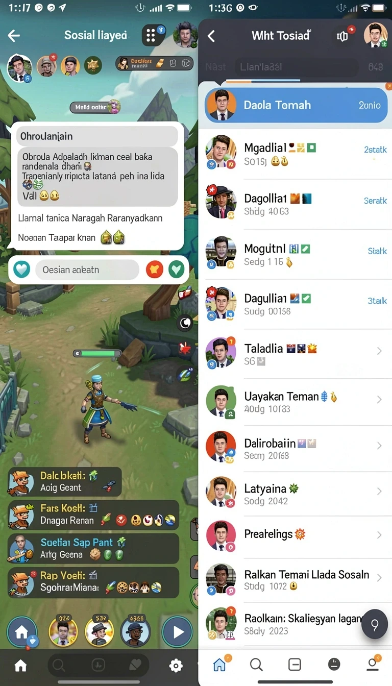 Aplikasi kaka303 Terbaik untuk Android dan iOS screenshot 2