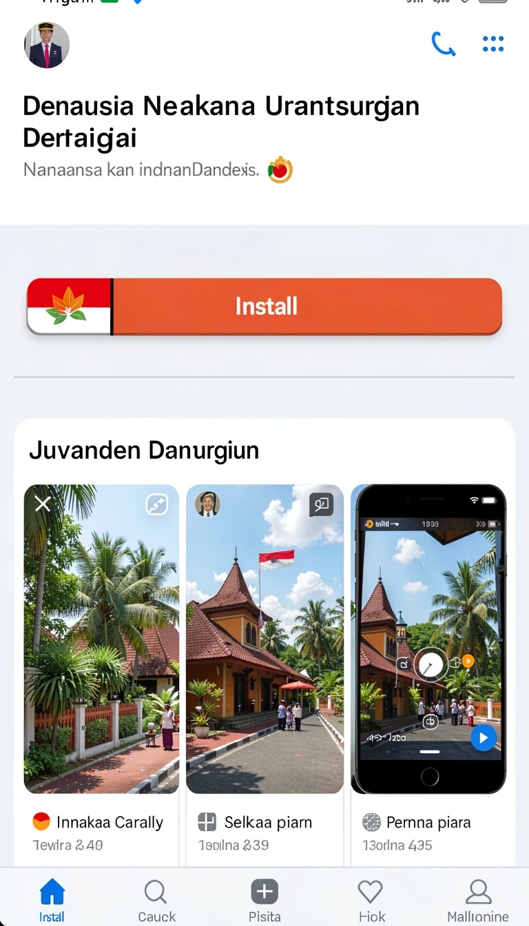 Aplikasi flokitoto Terbaik untuk Android dan iOS screenshot 3