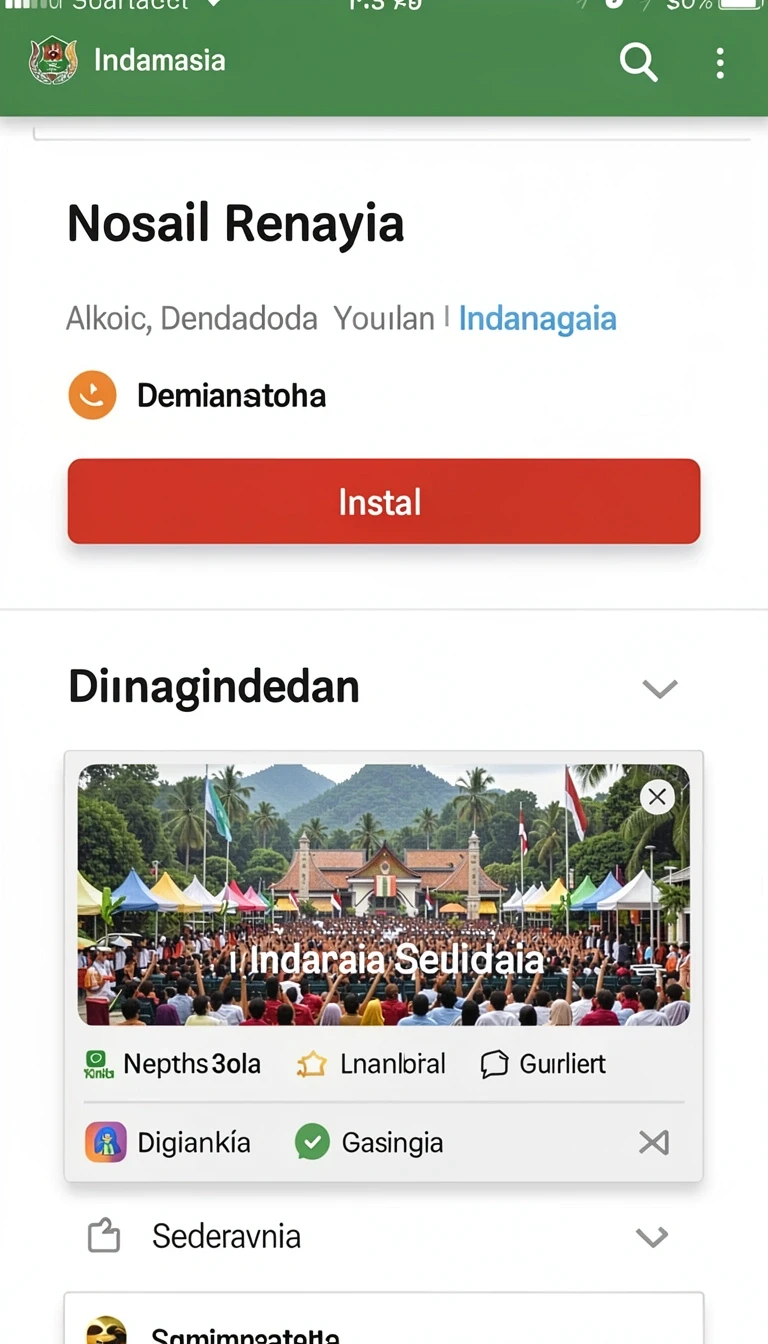 Aplikasi sov777 Terbaik untuk Android dan iOS screenshot 2