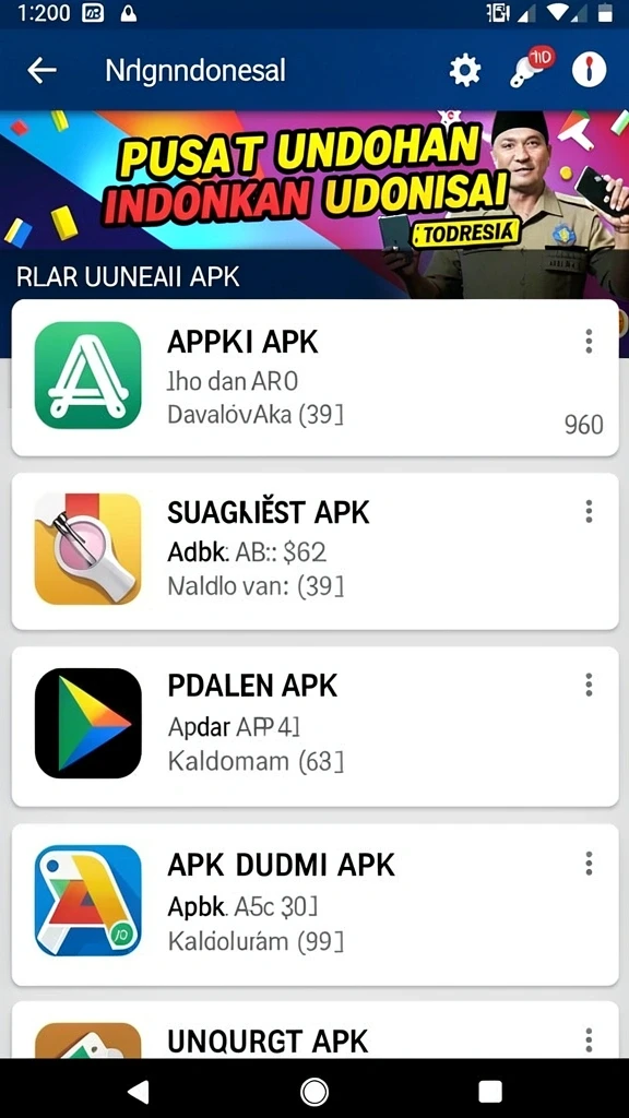 Aplikasi idrrp Terbaik untuk Android dan iOS screenshot 3