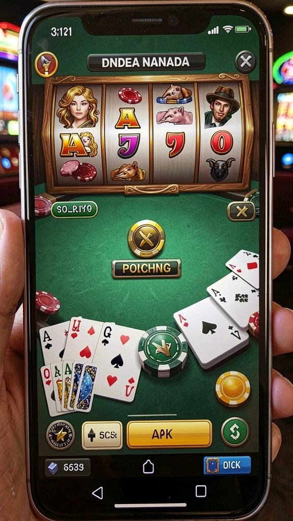 Aplikasi sov777 Terbaik untuk Android dan iOS screenshot 1