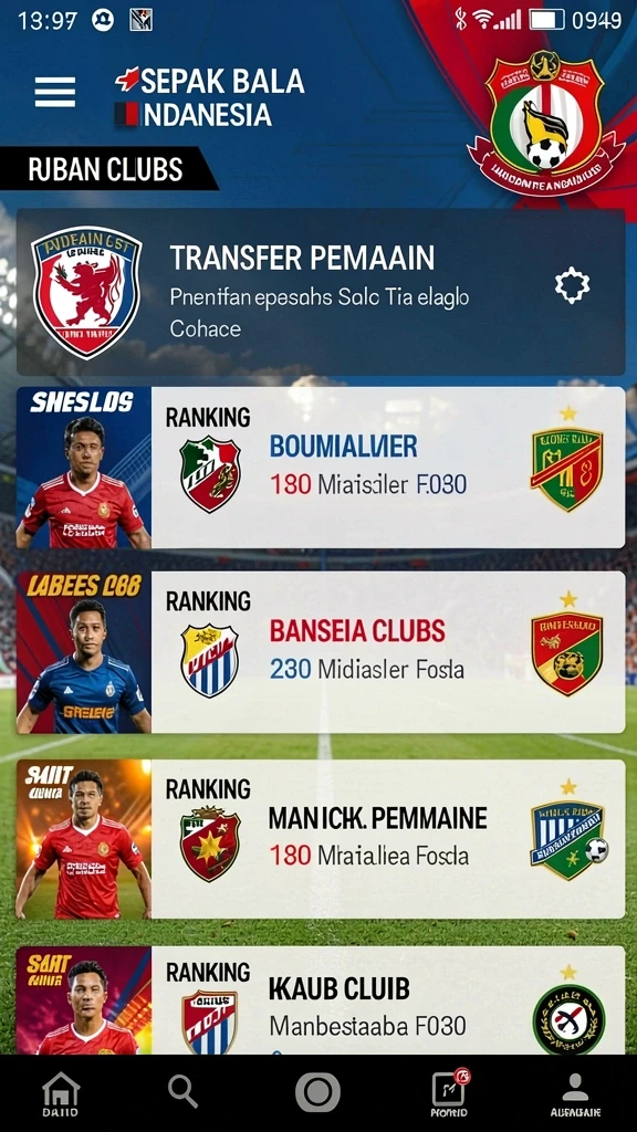 Aplikasi hajar777 Terbaik untuk Android dan iOS screenshot 1