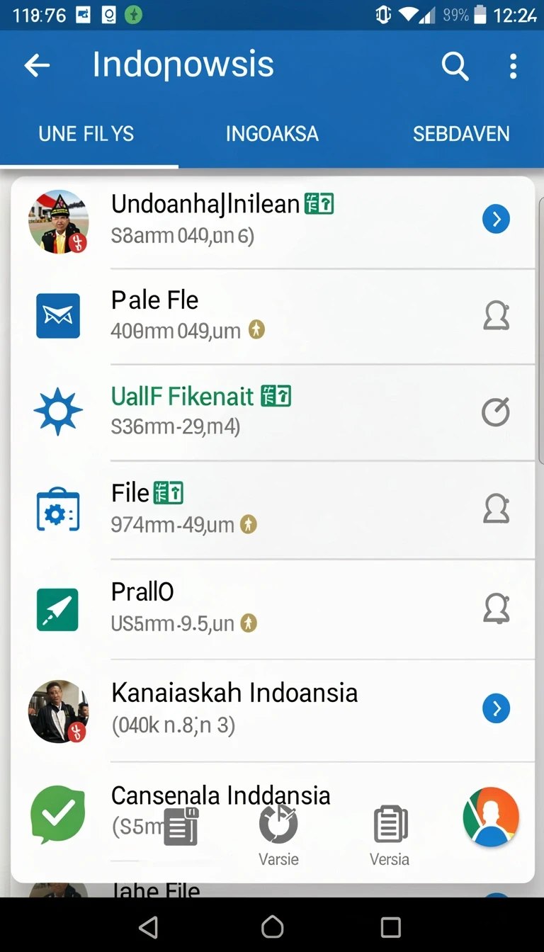 Aplikasi surga55 Terbaru dengan Fitur Terbaik screenshot 2