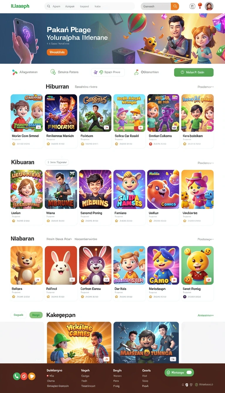 Aplikasi ollo4d Terbaru dengan Fitur Terbaik screenshot 2