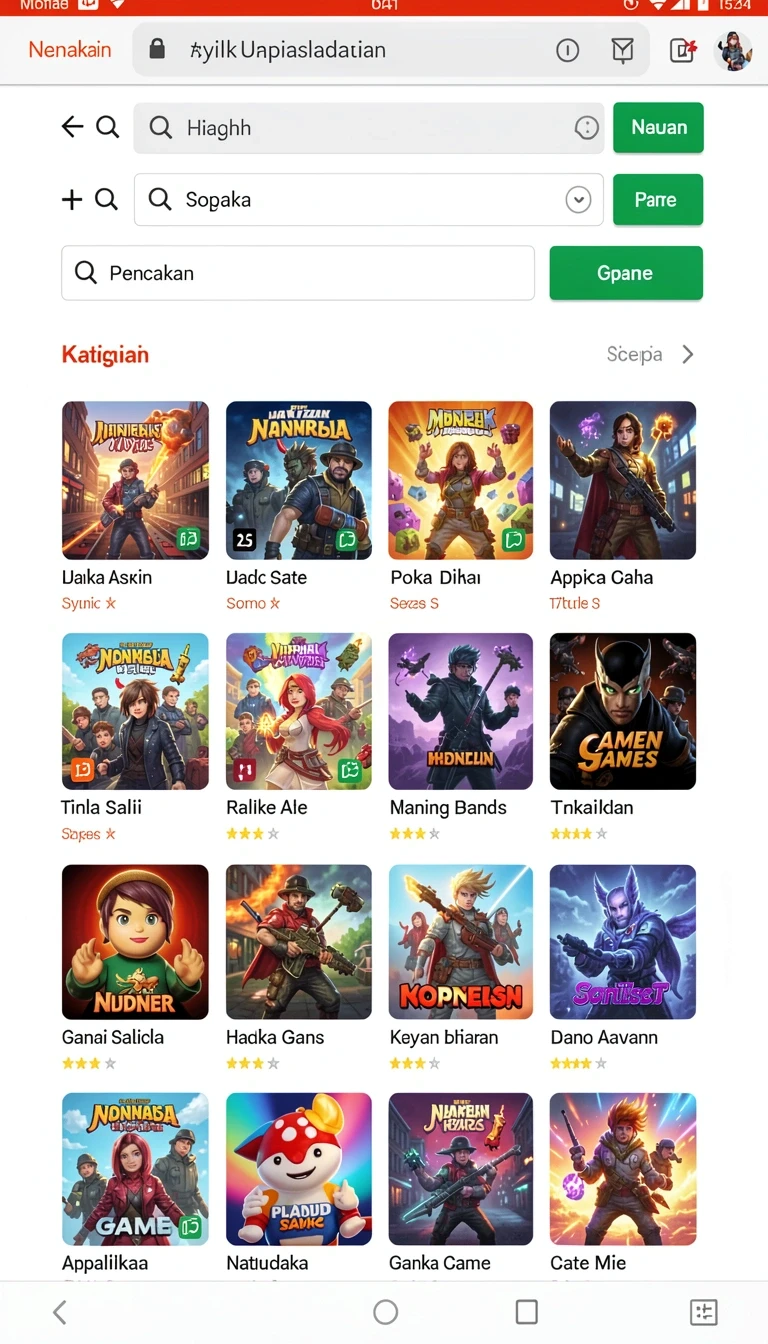 Aplikasi ppv88 Terbaik untuk Android dan iOS screenshot 1