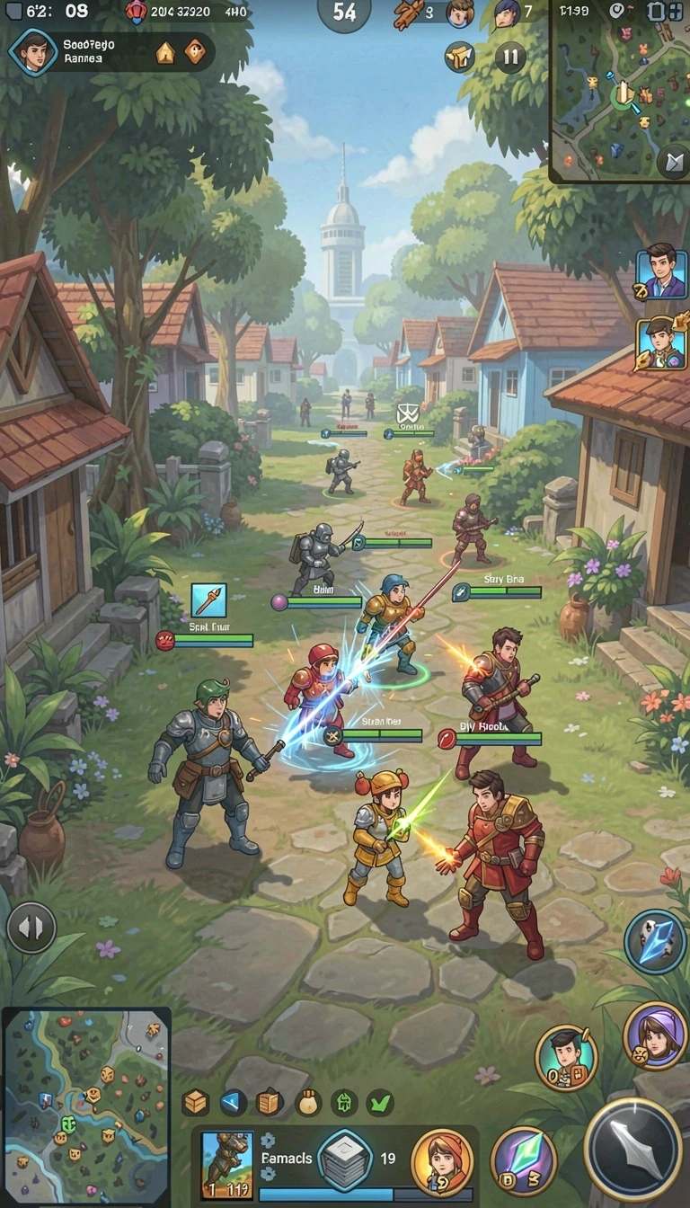 Aplikasi wira55 Terbaru dengan Fitur Terbaik screenshot 2