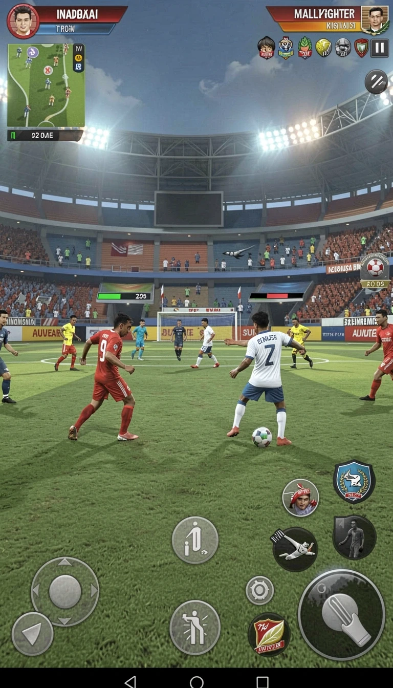 Aplikasi bro178 Terbaik untuk Android dan iOS screenshot 2
