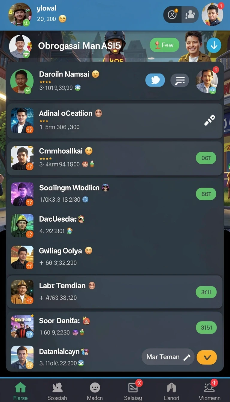 Aplikasi juarago Terbaru dengan Fitur Terbaik screenshot 3