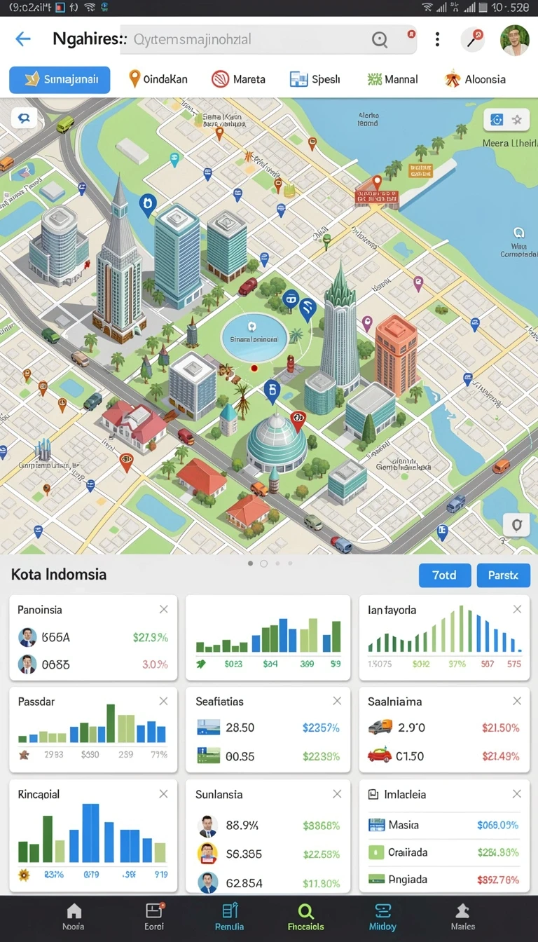 Aplikasi 988spin Terbaik untuk Android dan iOS screenshot 1
