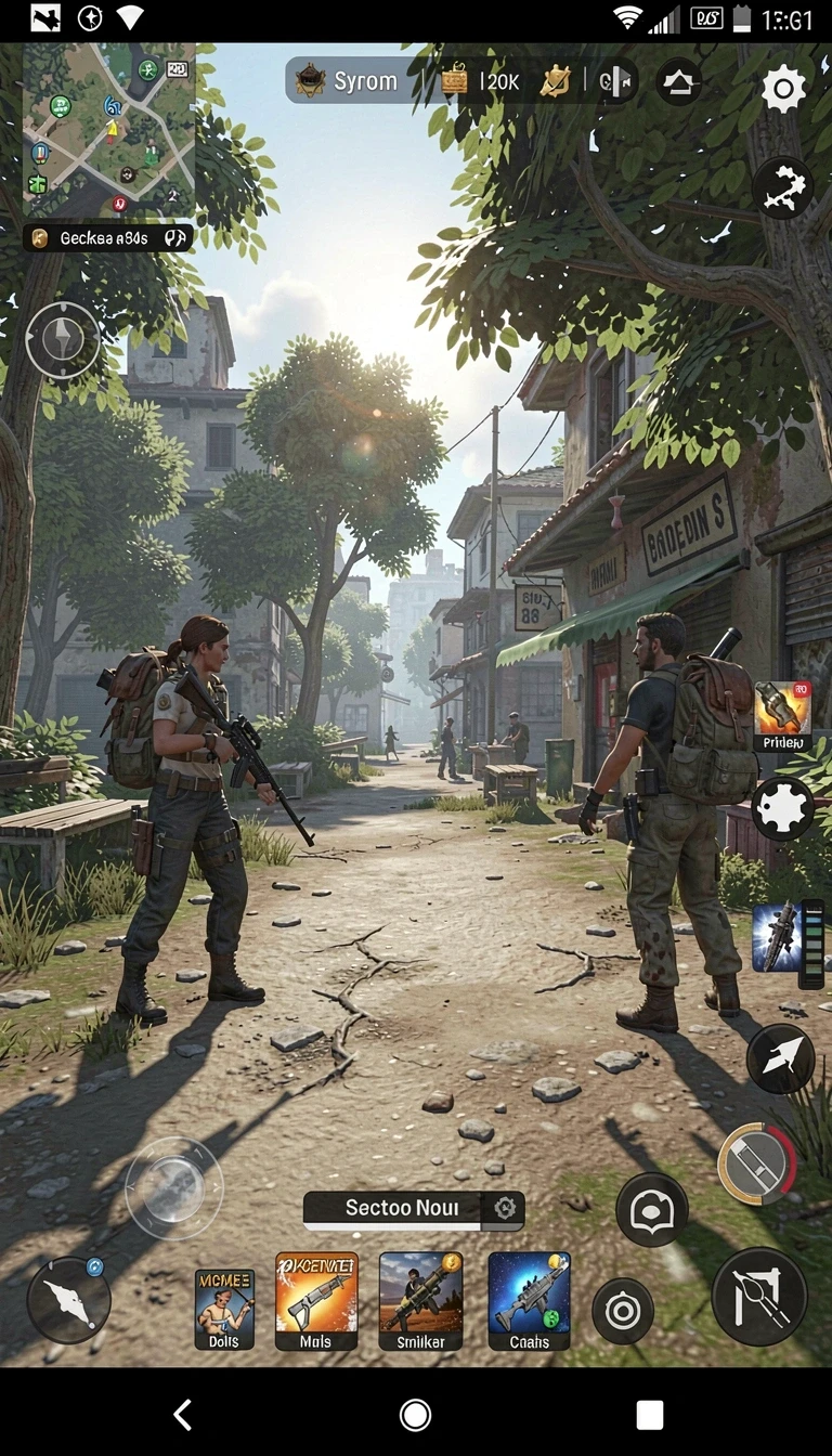 Aplikasi seltoto Terbaru dengan Fitur Terbaik screenshot 3