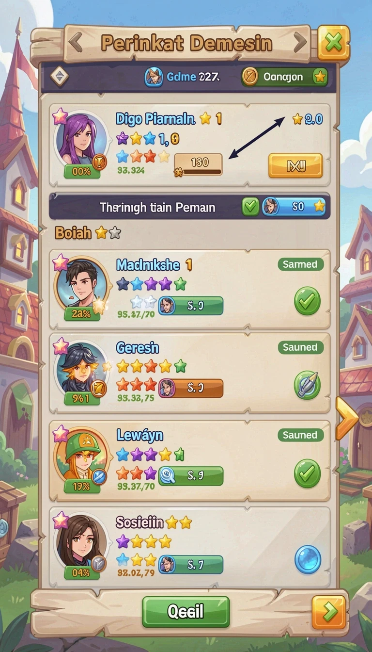 Aplikasi ollo4d Terbaru dengan Fitur Terbaik screenshot 1