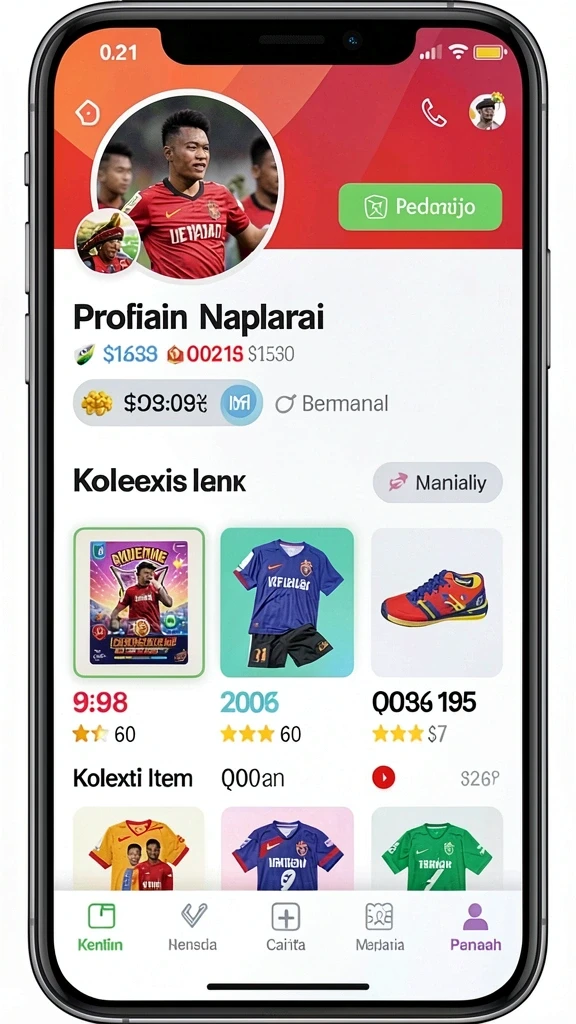 Aplikasi 33lgames Terbaru dengan Fitur Terbaik screenshot 3