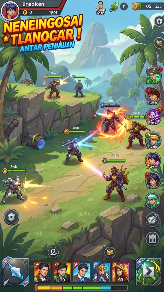 Aplikasi qq222 Terbaru dengan Fitur Terbaik screenshot 3