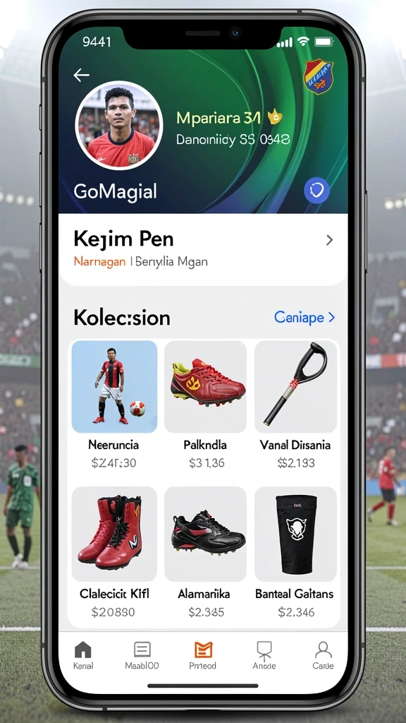 Aplikasi playking88 Terbaru dengan Fitur Terbaik screenshot 1